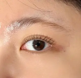 パーマ Mio ミオのマツエク・マツパデザイン