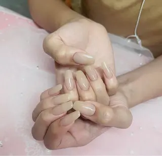 ネイル Sネイル サロン蕨店のネイルデザイン