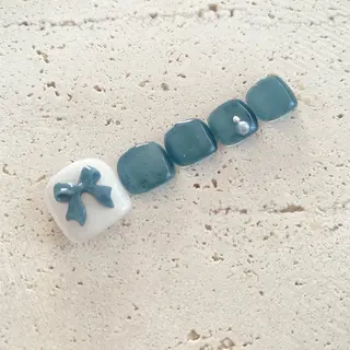 ネイル 愛川町 あんすりうむのネイルデザイン