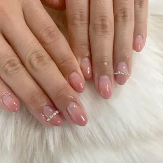 ネイル パラジェル登録サロンfeerique所属・Uchida Mayunaのその他イメージ