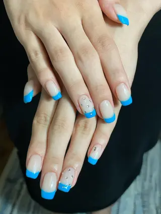 ネイル Nomoto KAKOのネイルデザイン