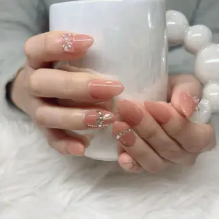 ネイル &ME かすみのネイルデザイン