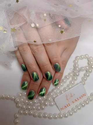 ネイル 💕鈴木ユリ パラジェル/オフ無料のネイルデザイン