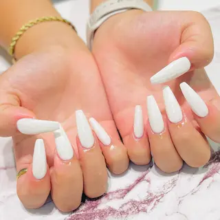 ネイル Hair removal & Beauty salon Produce by Lucia所属・nail salon Luciaのネイルデザイン