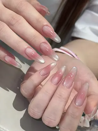 ネイル H&B せつかのネイルデザイン