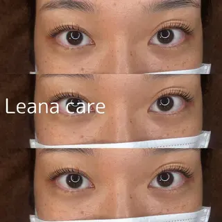 マツエク・マツパ 山城 エスタの眉毛・アイブロウイメージ