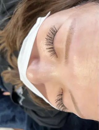 マツエク・マツパ salonLADYSTYLE所属・稲嶺 美華のエステ・リラクイメージ