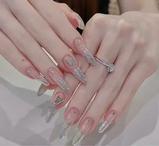 ネイル seventeen  nail所属・S nailのネイルデザイン