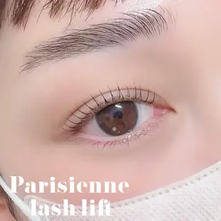 マツエク・マツパ Mimie【ﾐﾐｨ】 韓国風まつ毛🎀のマツエク・マツパデザイン