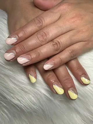 ネイル VIOLA .nailのネイルデザイン