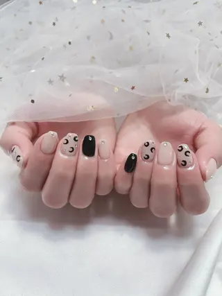 ネイル ジョリ kasumi🌹💅のネイルデザイン