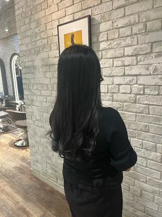 ロング 🐾 atsuyaのヘアスタイル