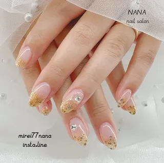 ネイル NANA nail salonのネイルデザイン