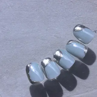 ネイル Elio所属・Elio 国泰寺のネイルデザイン