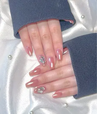 ネイル Chun Nailのネイルデザイン