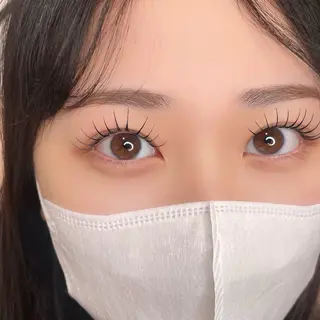 マツエク・マツパ vallee所属・パリエクまつげパーマ /LED/中谷のマツエク・マツパデザイン