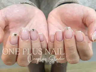 ネイル haruka 🧸のネイルデザイン