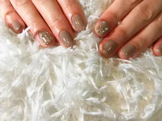 ネイル GéRanium Harukaのネイルデザイン