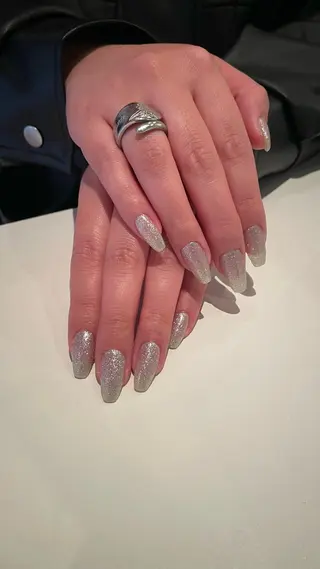 ネイル Natural　Beauty　complex　TIARA所属・TIARA YOSHIMIのネイルデザイン