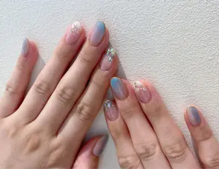 ネイル パラジェル登録サロンfeerique所属・Uchida Mayunaのその他イメージ