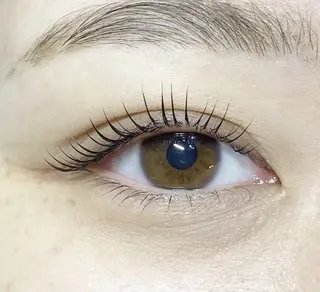 マツエク・マツパ RAND.N(ヘアースペースCarm内)所属・RAND.N紫波店 /鳥内礼奈のマツエク・マツパデザイン