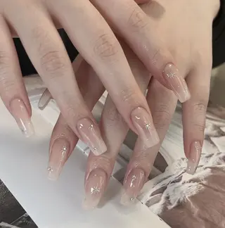 ネイル 🎀 NaNa_nailのネイルデザイン