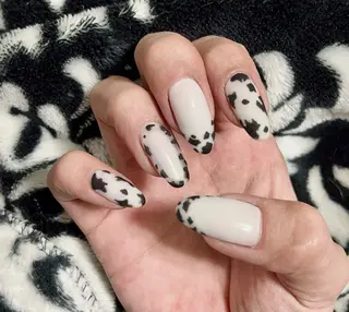 ネイル nailme!/榎田 望美のネイルデザイン