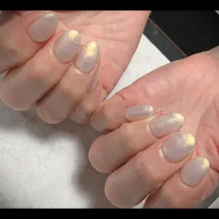 ネイル M nail 市原市ちはら台のネイルデザイン