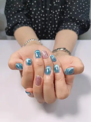 ネイル ネイルサロン ロア旧ジョリーのネイルデザイン