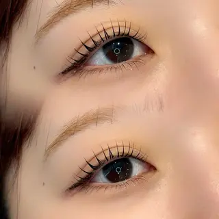 マツエク・マツパ Bianca上川端店 クギサキカナ🍒のマツエク・マツパデザイン