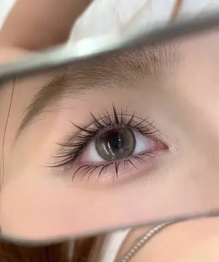 マツエク・マツパ 美奈サロン はるのネイルデザイン