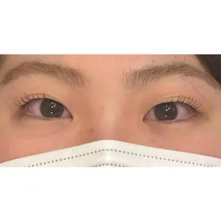 マツエク・マツパ Daisylash 梅田店 實生のマツエク・マツパデザイン