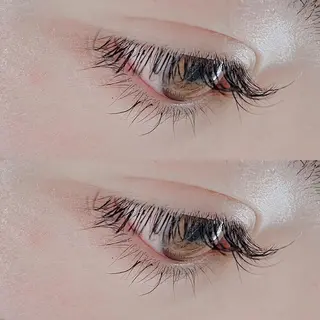 マツエク・マツパ Mei🎀 eye & hairのマツエク・マツパデザイン
