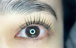 マツエク・マツパ hair×eye 🌻Misaki🌻の眉毛・アイブロウイメージ