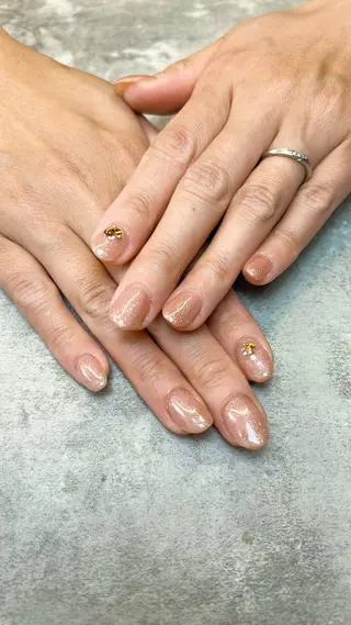 ネイル Sara+所属・sara +のネイルデザイン