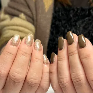 ネイル Lulu eono所属・Lulu eonoのネイルデザイン