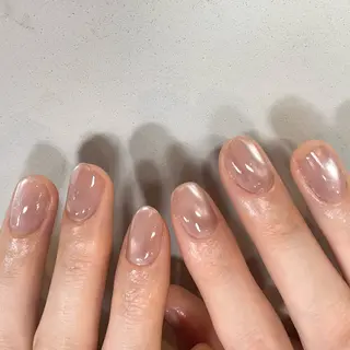 ネイル Relum所属・Relum__. fukaのネイルデザイン