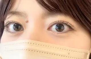 マツエク・マツパ niche eye 宮崎 果歩のマツエク・マツパデザイン