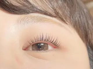 マツエク・マツパ サラバイ ニコットのマツエク・マツパデザイン