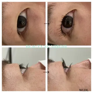 マツエク・マツパ ビューティー ミロワールのエステ・リラクイメージ