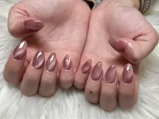 ネイル SOARE TADAのネイルデザイン