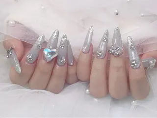 ネイル ネイルサロン lotusのネイルデザイン