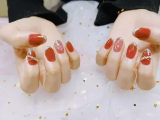 ネイル ジョリ En 💞🦋のネイルデザイン