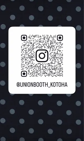 UNIONBOOTH kotohaのマツエク・マツパデザイン