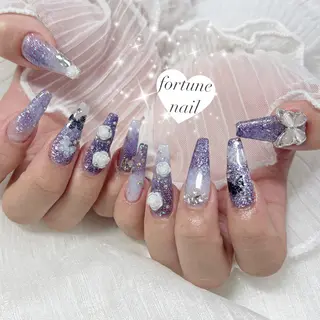 ネイル ☆saori ☆のネイルデザイン