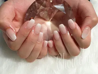 ネイル Chouchou所属・Chouchou ｼｭｼｭのネイルデザイン