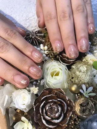 ネイル 吉岡 裕子のネイルデザイン