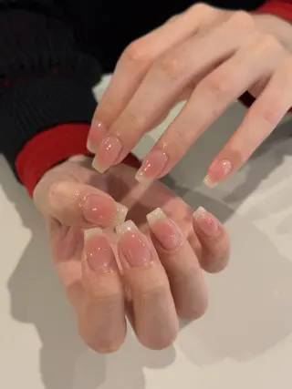 ネイル ikoi🫧 Kotomiのネイルデザイン