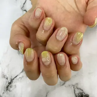 ネイル Basic町田本店 EMIRIのネイルデザイン