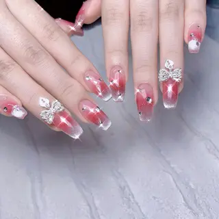 ネイル ANG Studioのネイルデザイン